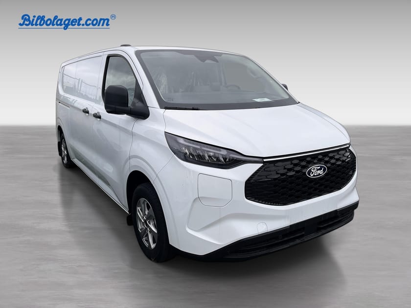 Bild 3 av Ford E-Transit Custom 340 AWD E-Custom Skåp El 160kW Trend 340L