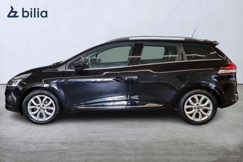 Bild 3 av Renault Clio Sport Tourer PhII Energy TCe 90 Intens SpT