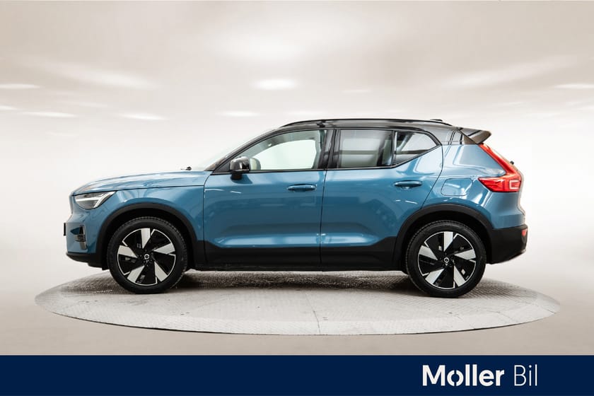 Bilde 2 av Volvo EX40 Twin Motor Performance 442hk AWD Ultra