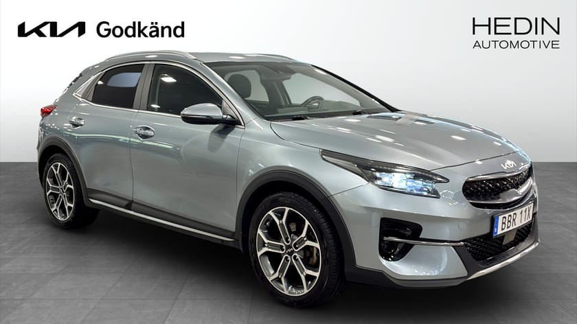Bild 3 av Kia XCeed Plug-in Hybrid ADVANCE PLUS | GODKÄND | BACKKAMERA
