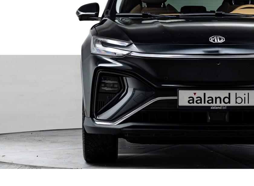 Bilde 4 av MG Marvel R Performance 