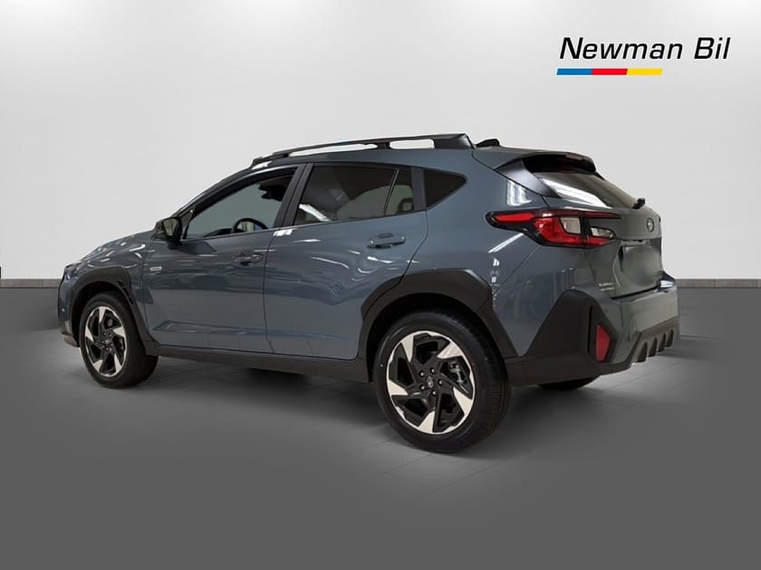 Bild 3 av Subaru Crosstrek e-Boxer