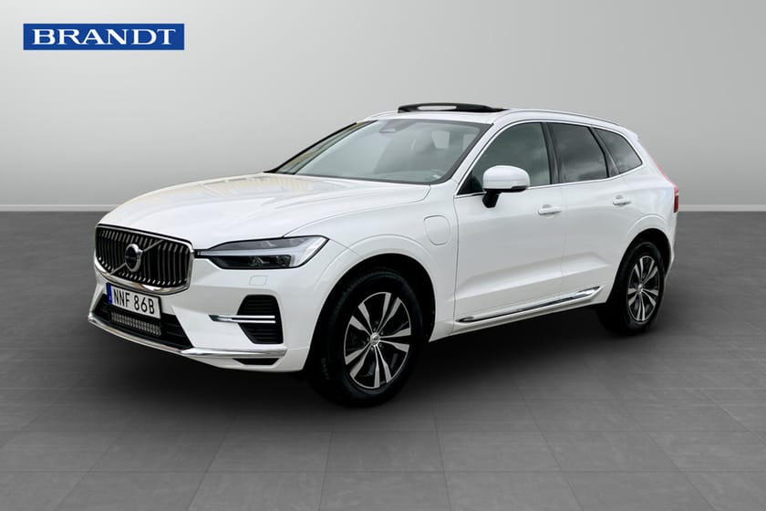 Bild 1 av Volvo XC60