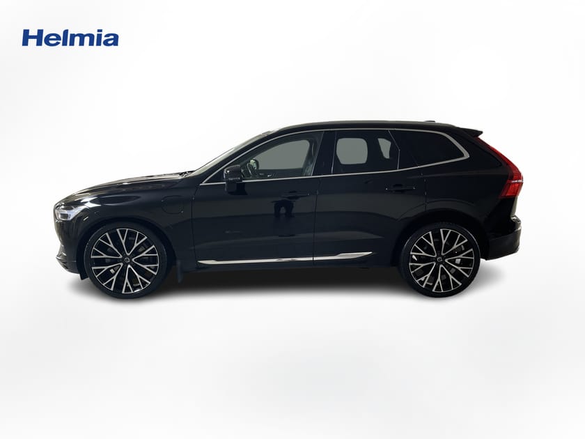 Bild 2 av Volvo XC60 T8 TE Inscription