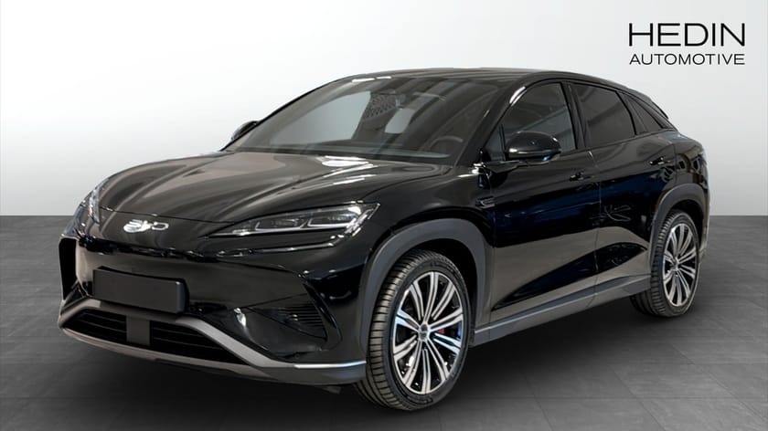 Bild 1 av BYD Sealion 7 EXCELLENCE AWD