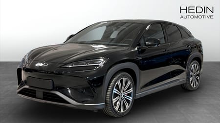 BYD Sealion 7 EXCELLENCE AWD