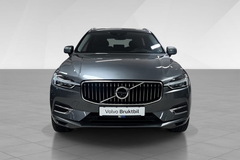 Bilde 2 av Volvo XC60