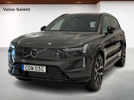 Volvo EX90 Twin Motor Performance 7-seater M Ultra Pro Edt 7s - Demobil