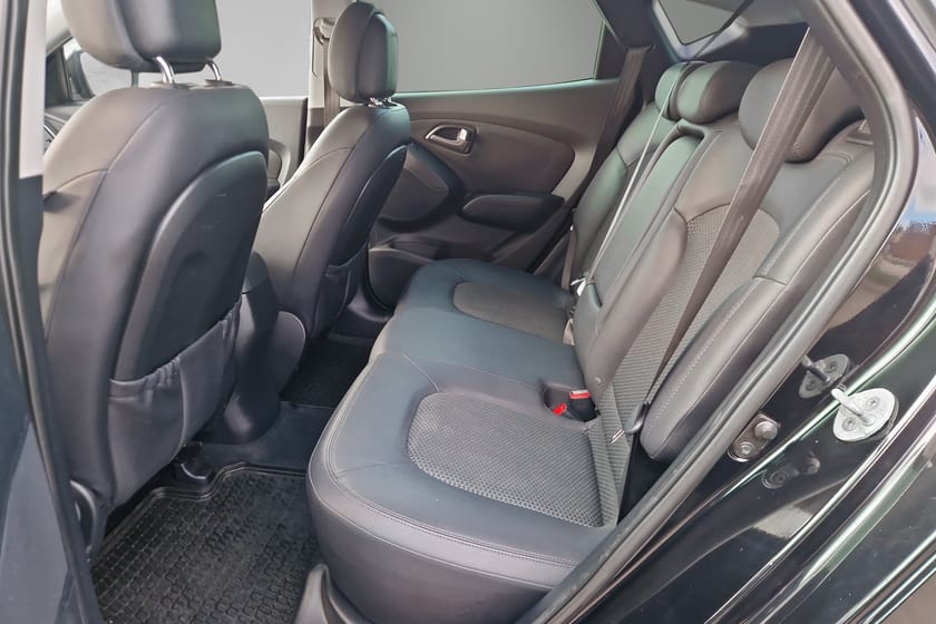 Bild 5 av Hyundai ix35