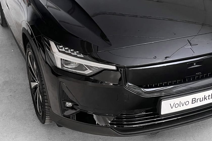 Bilde 2 av Polestar 2 Long Range Dual Motor LRDM Plus Pilot Klima PIXEL|PANO|PILOT.ASS++