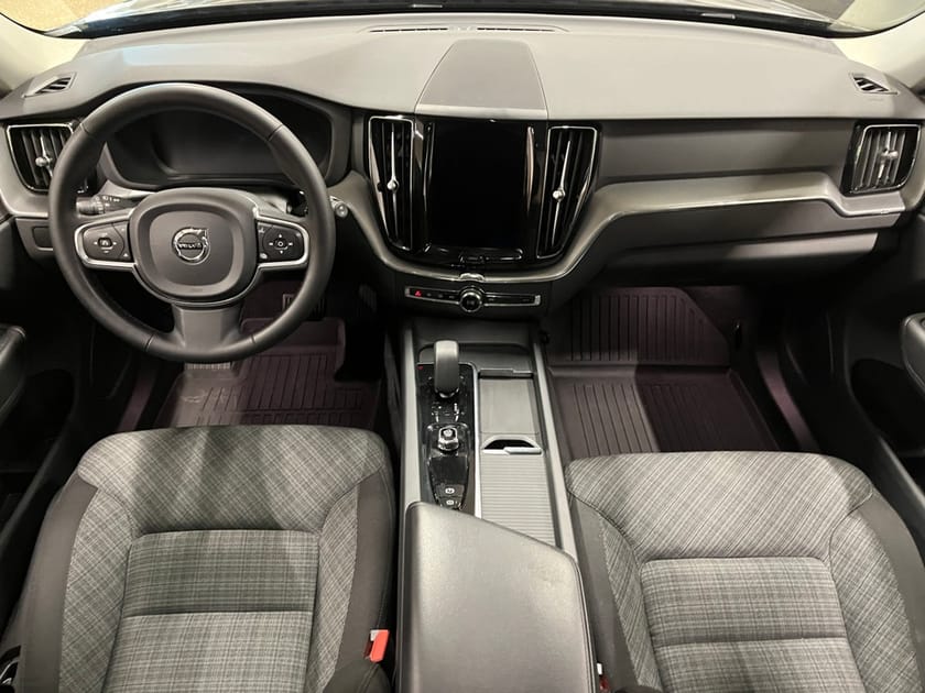 Bild 5 av Volvo XC60 *Panorama/Backkamera/VoC/SE SPEC*