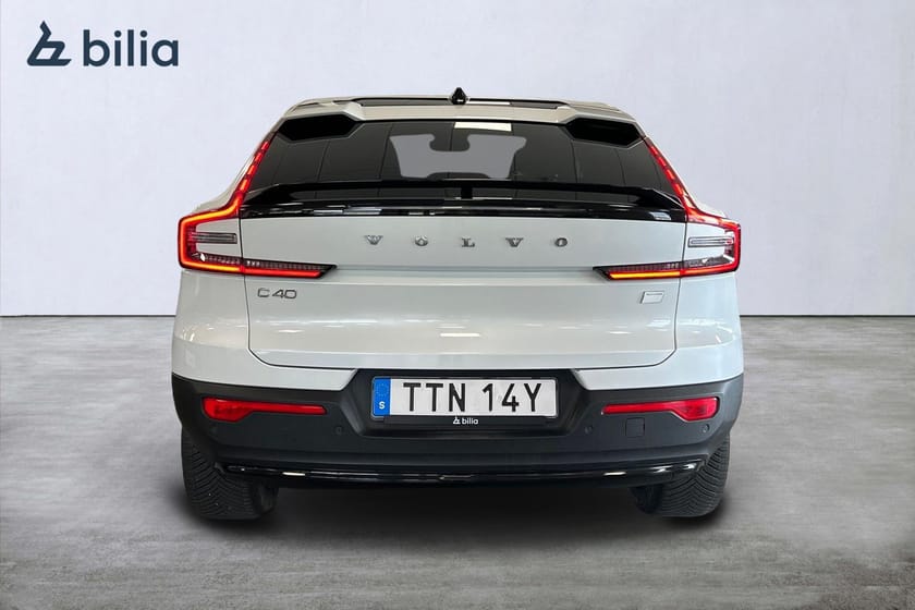 Bild 5 av Volvo C40 Recharge