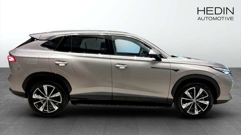 Bild 3 av MG HS PHEV