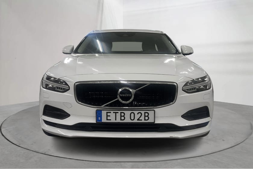 Bild 5 av Volvo V90
