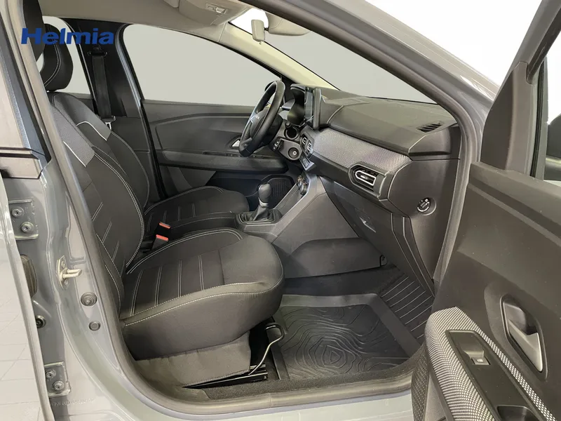 Bild 10 av 14 – Dacia Sandero TCe 90 expression A