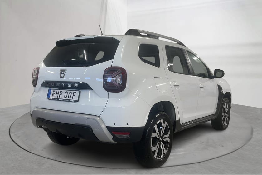 Bild 3 av Dacia Duster