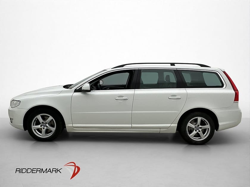 Bild 4 av Volvo V70
