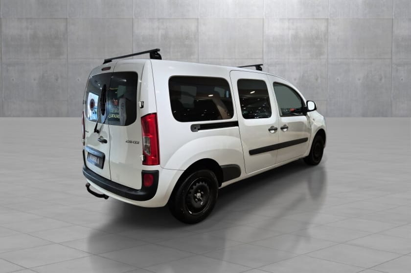 Bilde 5 av Mercedes-Benz Citan 109 CDI
