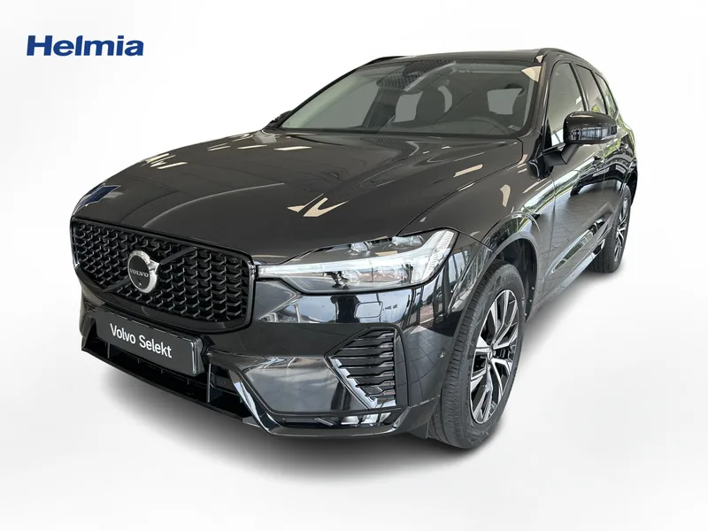 Volvo XC60 2023 i Filipstad