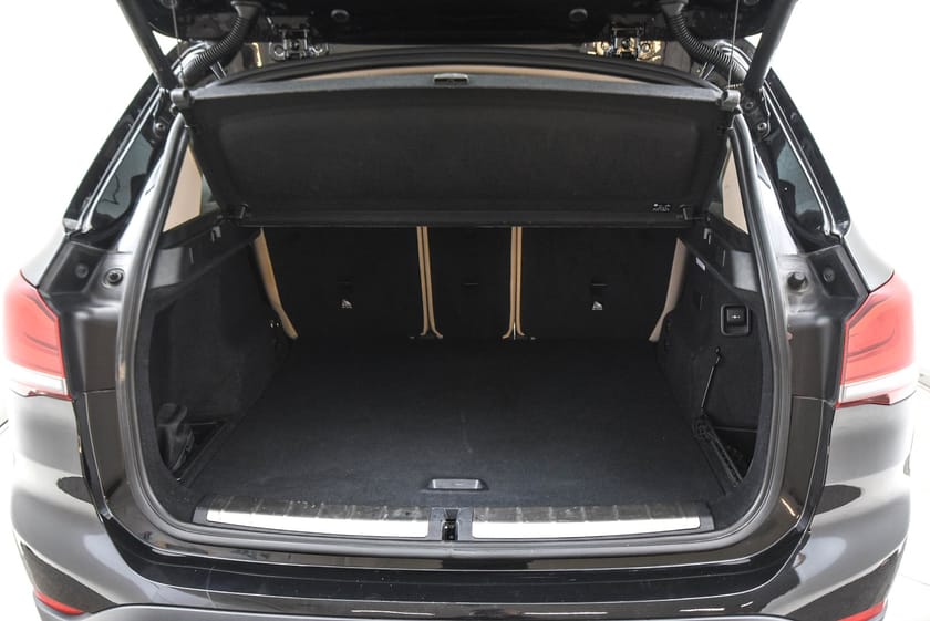 Bilde 4 av BMW X1 xDrive25e 