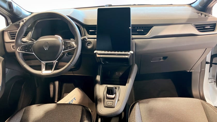Bild 4 av Renault Captur TECHNO MILDHYBRID 140 EDC (Privatleasing 4490)