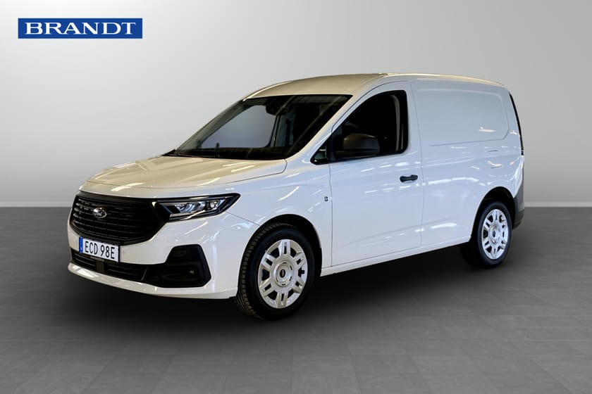 Bild 1 av Ford Transit Connect Trend 2.0 EcoBlue 122 hk L1