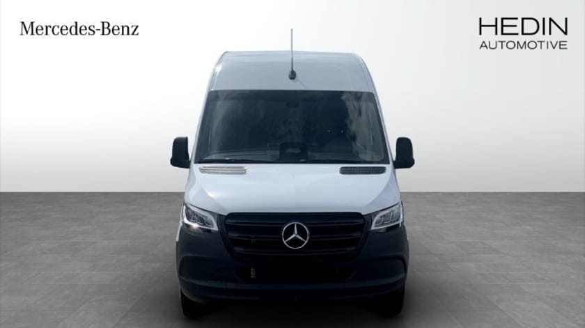 Bild 3 av Mercedes-Benz Sprinter 317 CDI RWD Panel Van A2 PRO