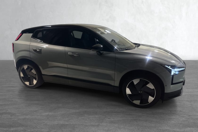 Bilde 4 av Volvo EX30 Twin Motor Performance – Ultra