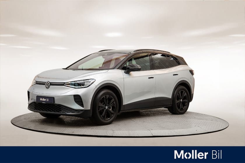 Bilde 1 av Volkswagen ID.4 Pro 4M