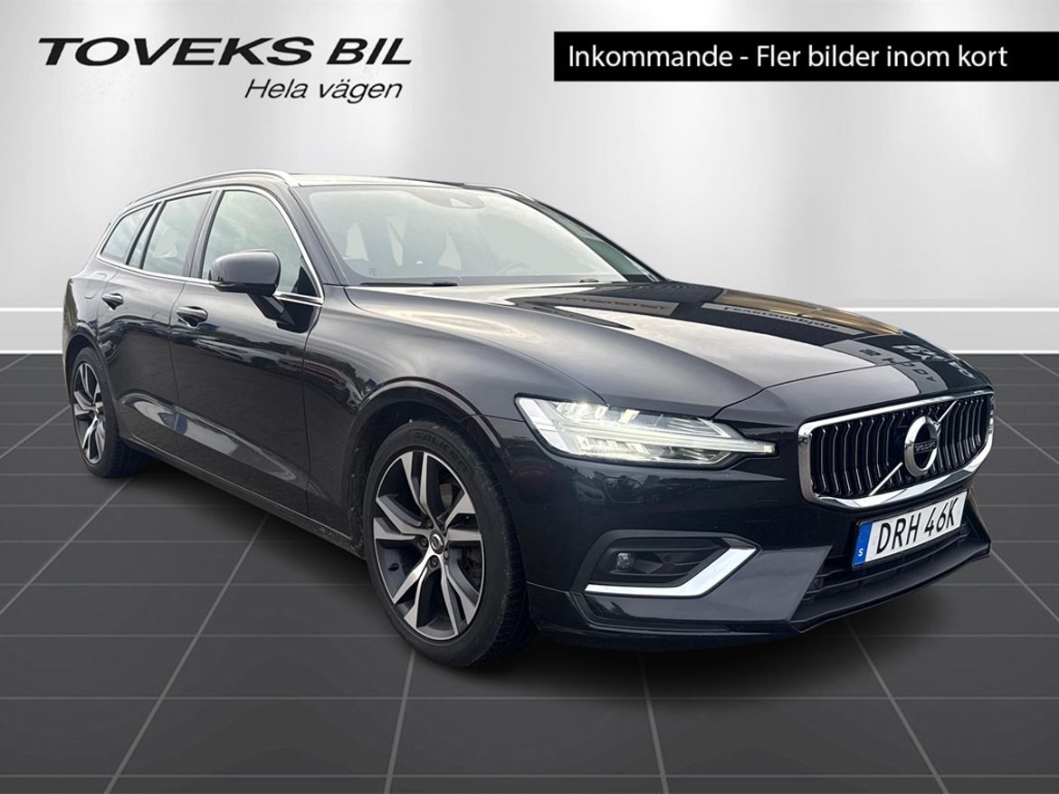 Volvo Volvo V60 — bild 7