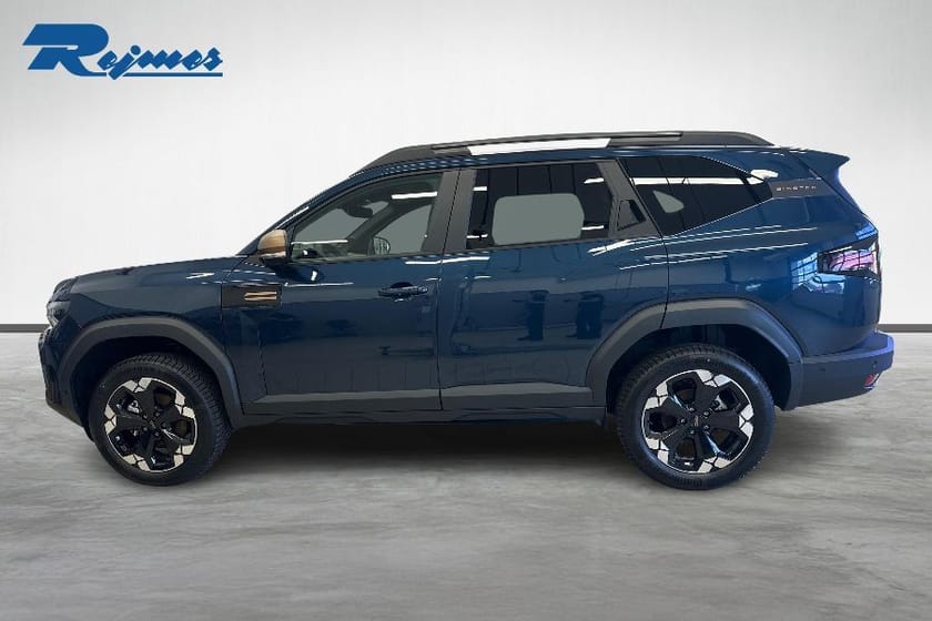 Bild 3 av Dacia Bigster hybrid 150 extreme 4x4 ej soltak