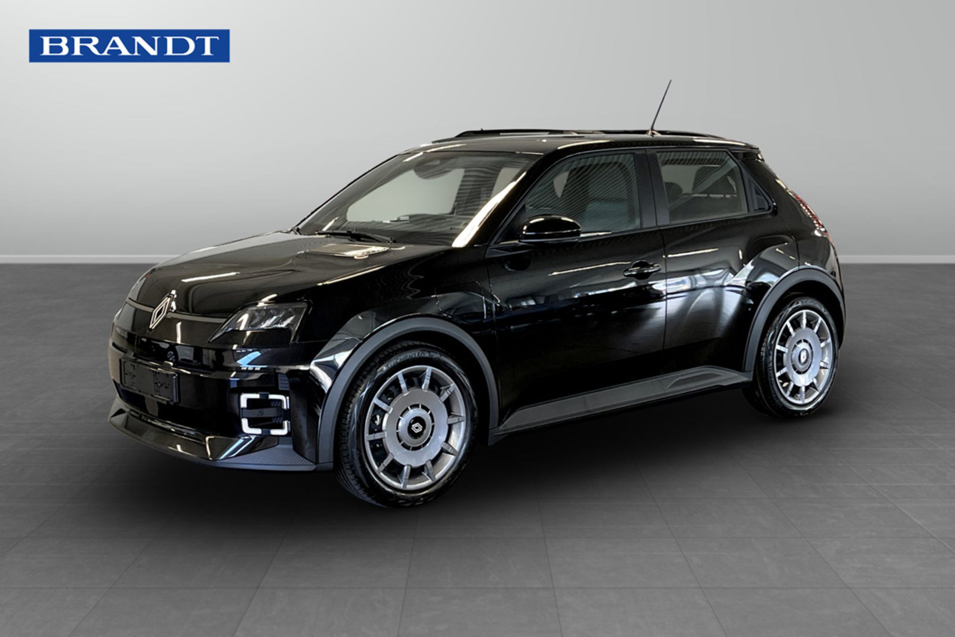 Renault 5