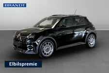Renault 5 E-Tech