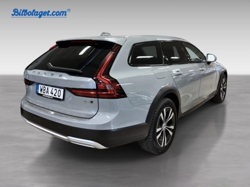 Bild 5 av Volvo V90 Cross Country B4 AWD Diesel Plus