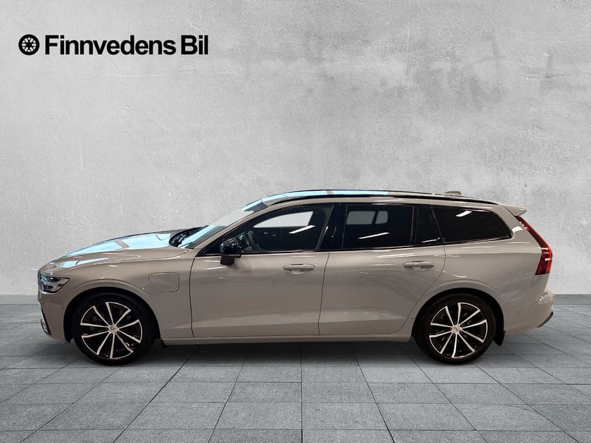 Bild 2 av Volvo V60