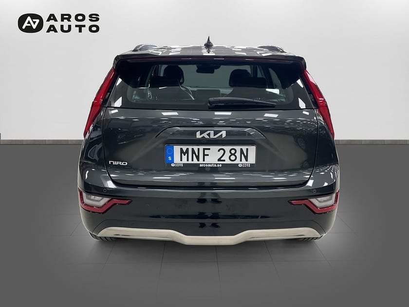 Bild 5 av Kia Niro EV