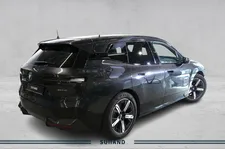 Thumnail bilde 2 av BMW iX xDrive40