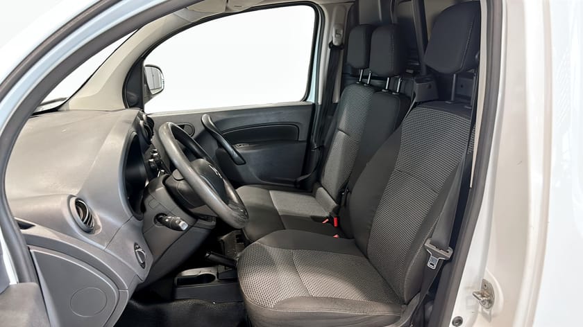 Bild 5 av Mercedes-Benz Citan 109 CDI