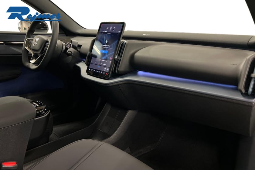 Bild 5 av Volvo EX30 P5 Long Range