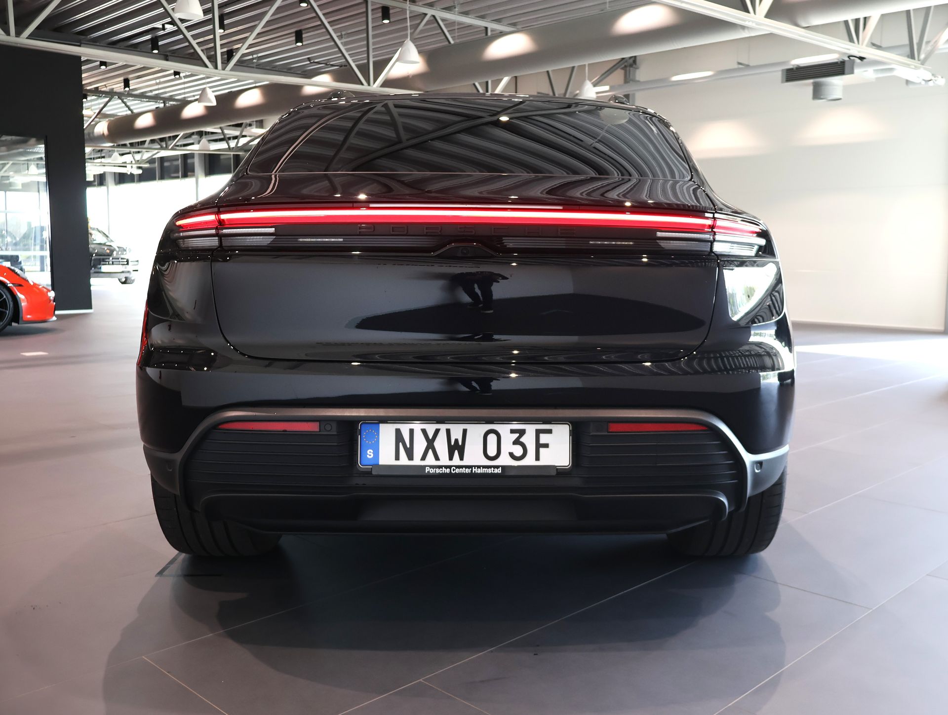 Porsche Macan 4S 2025, bild 7/18