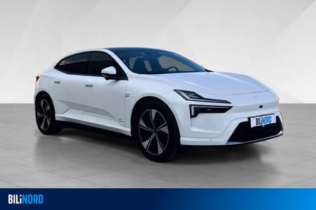 Polestar 4 Long Range Dual motor Motor/Pilot/Plus/Pixel