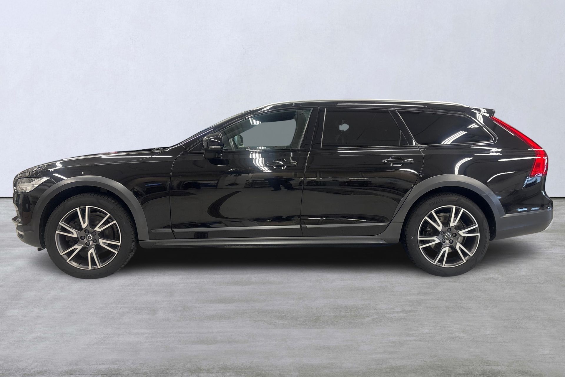 Volvo V90 Cross Country 2019, bild 2/10