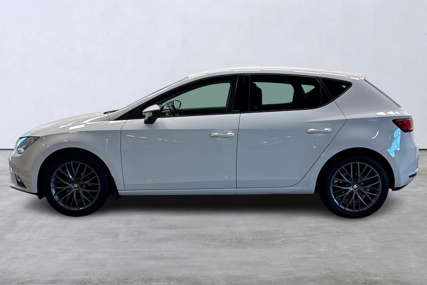 Bild 2 av SEAT Leon 1.2 TSI 105 hk Style