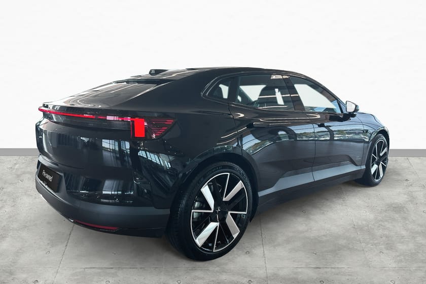Bild 4 av Polestar 4 Long Range Dual Motor Plus Pilot