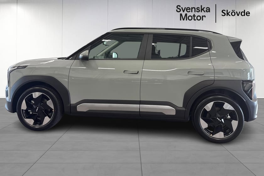 Bild 3 av Kia EV2 Long Range