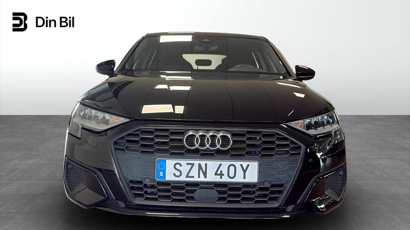 Bild 4 av Audi A3 Sportback 35 TFSI