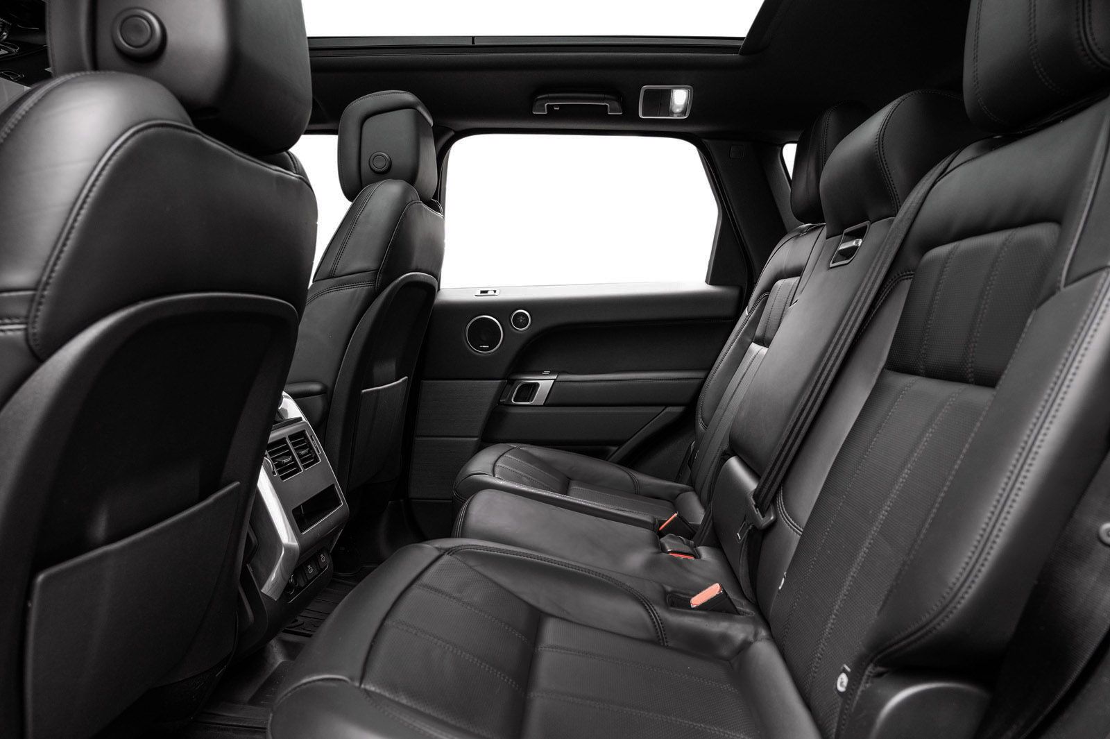 Land Rover Range Rover Sport P400e Automatic, 400hp, 2022