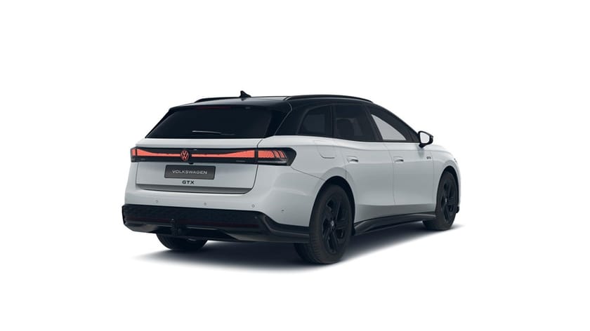 Bild 2 av Volkswagen ID.7 91 kWh 4Motion GTX 86 BATTERI 340 HK 1 VXL