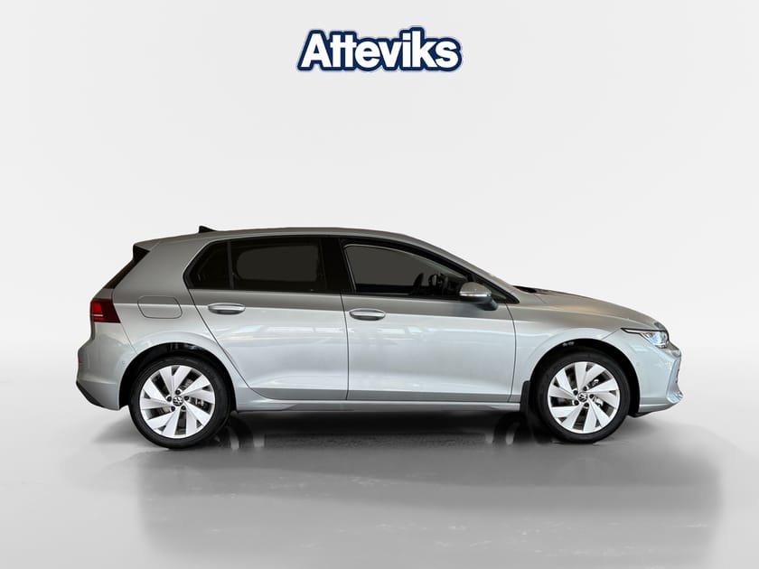 Bild 2 av Volkswagen Golf LIFE 1,5 ETSI 150 HK DSG7