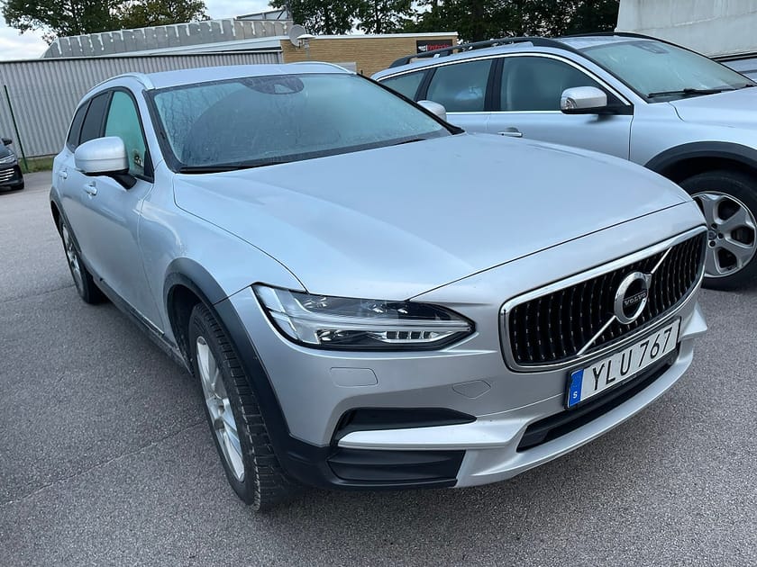 Bild 2 av Volvo V90 Cross Country